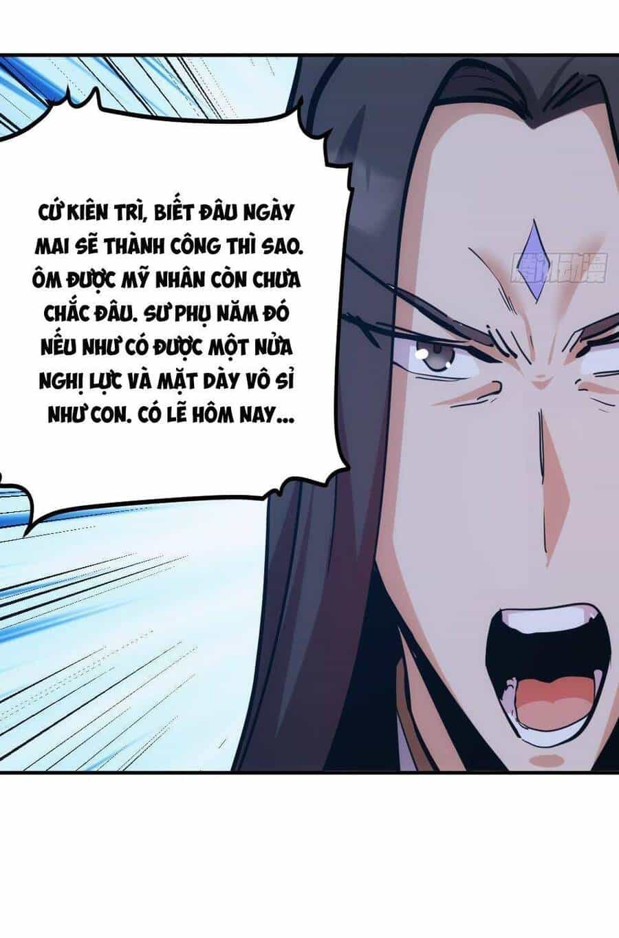 Tự Kỷ Luật Ta Đây Bất Khả Chiến Bại - Chương 4 - ảnh 36