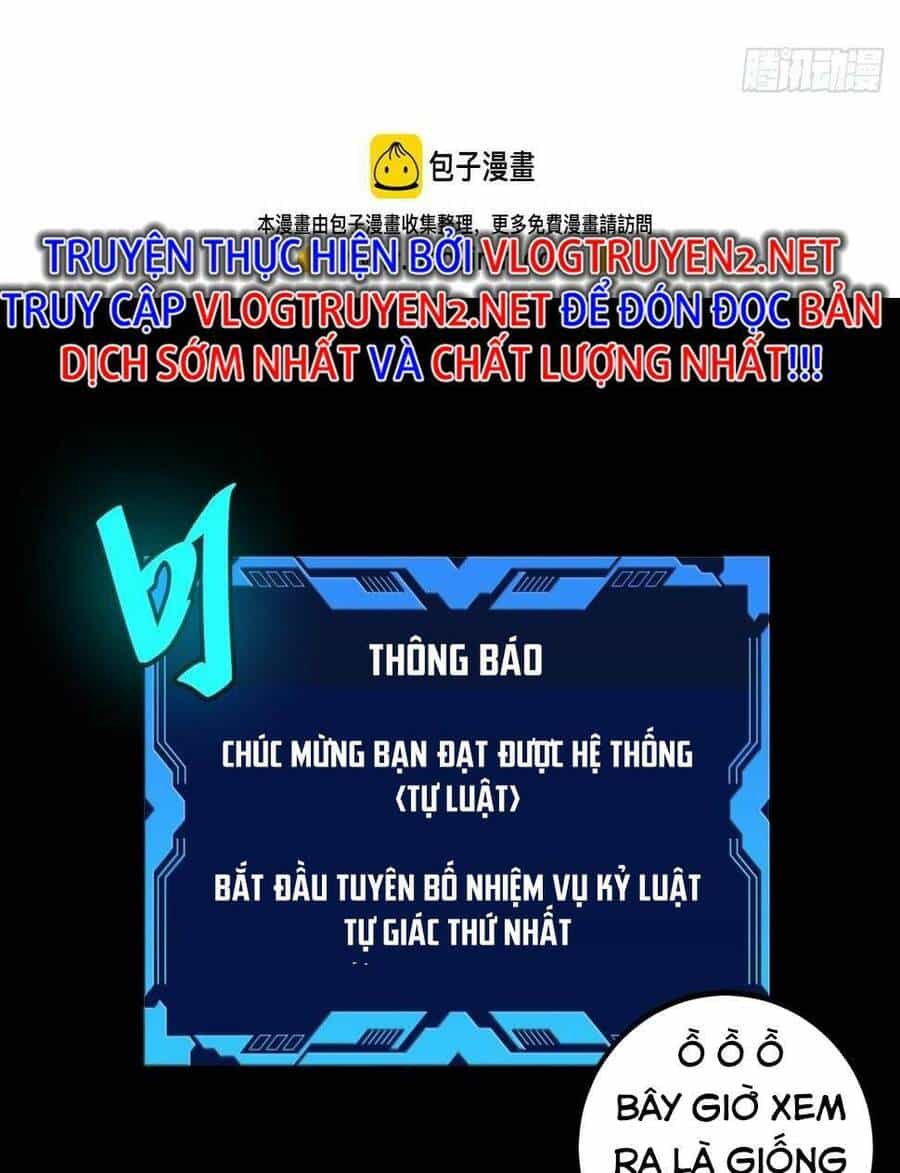 Tự Kỷ Luật Ta Đây Bất Khả Chiến Bại - Chương 4 - ảnh 4