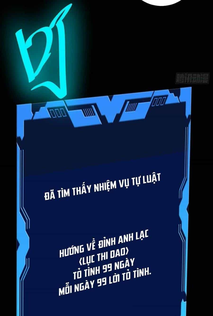 Tự Kỷ Luật Ta Đây Bất Khả Chiến Bại - Chương 4 - ảnh 7