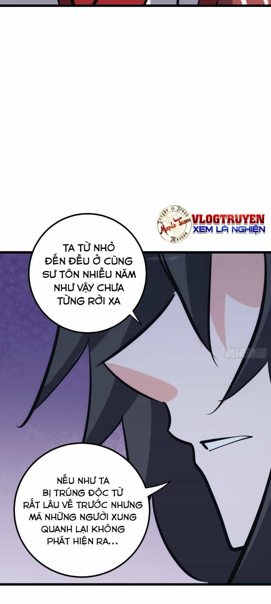 Tự Kỷ Luật Ta Đây Bất Khả Chiến Bại - Chương 41 - ảnh 34