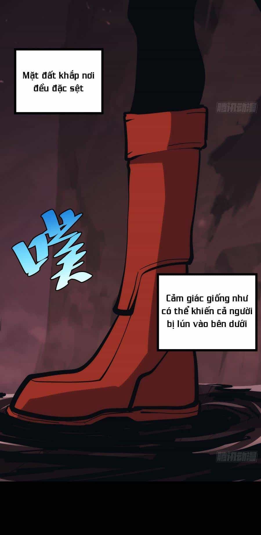Tự Kỷ Luật Ta Đây Bất Khả Chiến Bại - Chương 41 - ảnh 5