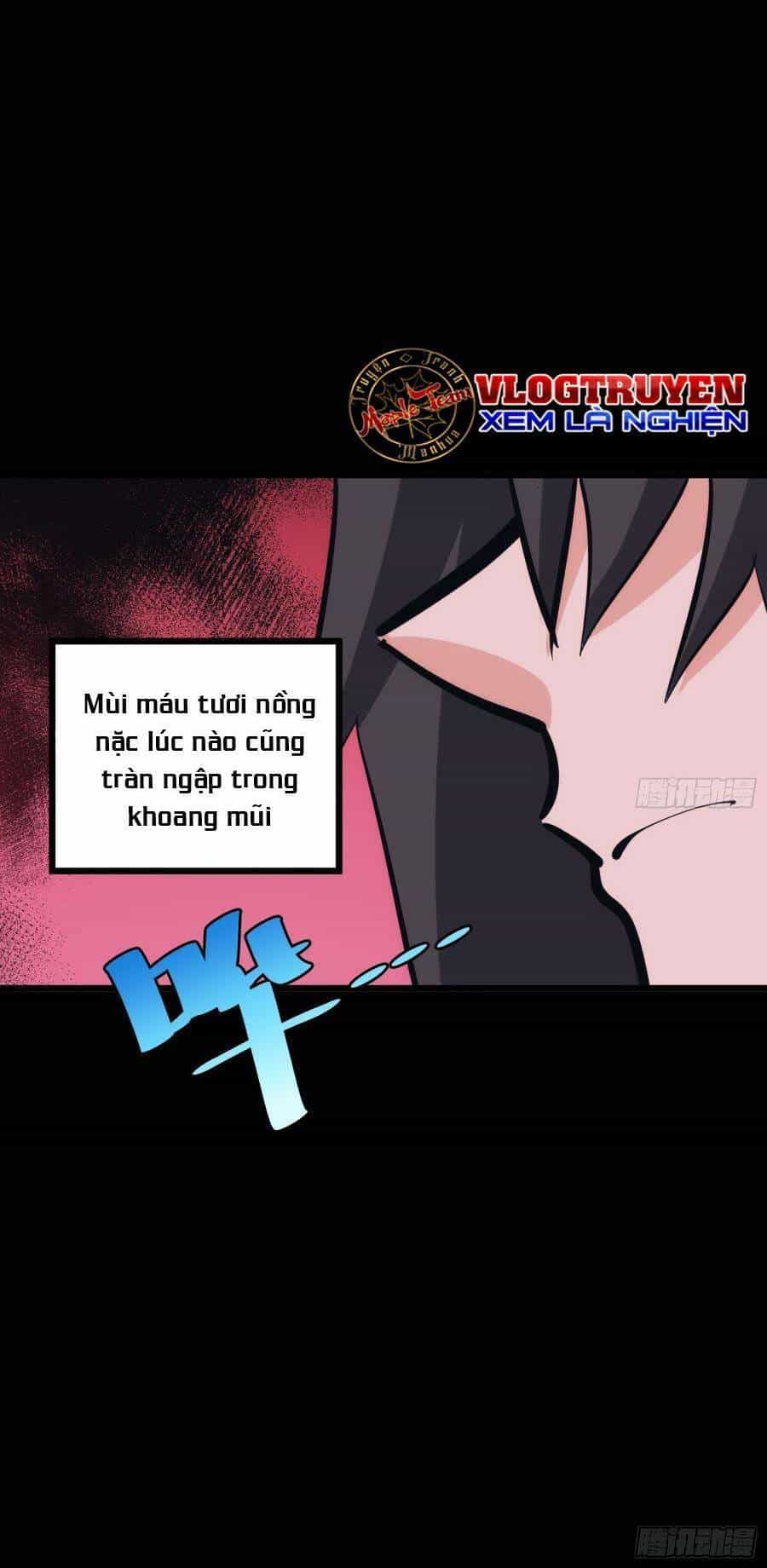 Tự Kỷ Luật Ta Đây Bất Khả Chiến Bại - Chương 41 - ảnh 6
