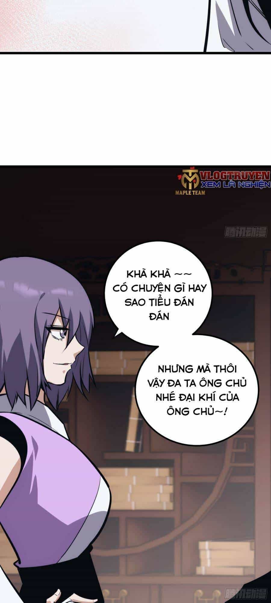 Tự Kỷ Luật Ta Đây Bất Khả Chiến Bại - Chương 43 - ảnh 15