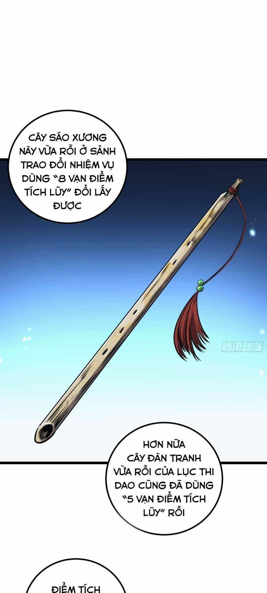 Tự Kỷ Luật Ta Đây Bất Khả Chiến Bại - Chương 43 - ảnh 37