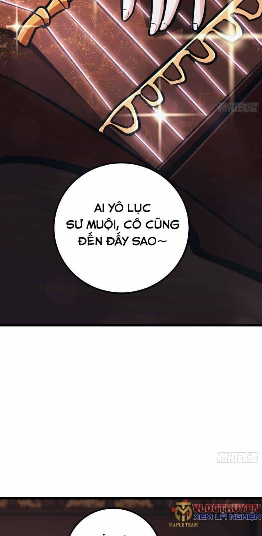 Tự Kỷ Luật Ta Đây Bất Khả Chiến Bại - Chương 43 - ảnh 5