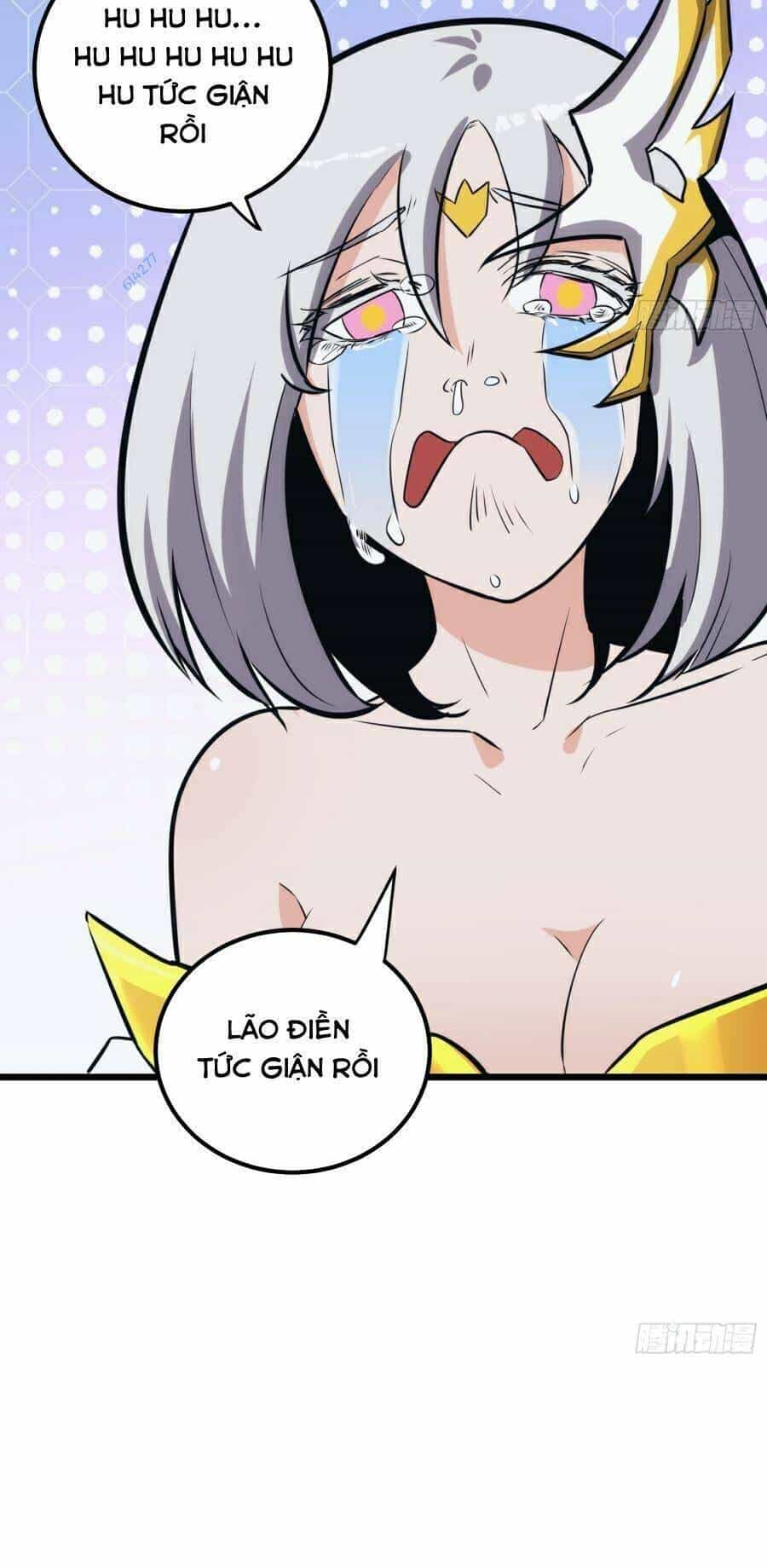 Tự Kỷ Luật Ta Đây Bất Khả Chiến Bại - Chương 45 - ảnh 17
