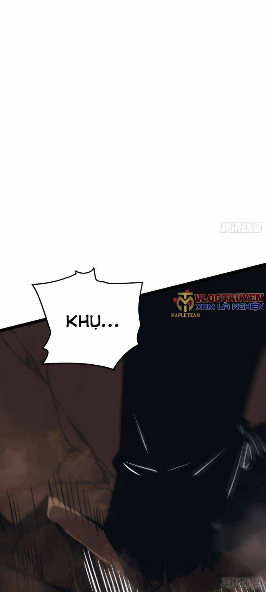Tự Kỷ Luật Ta Đây Bất Khả Chiến Bại - Chương 45 - ảnh 3