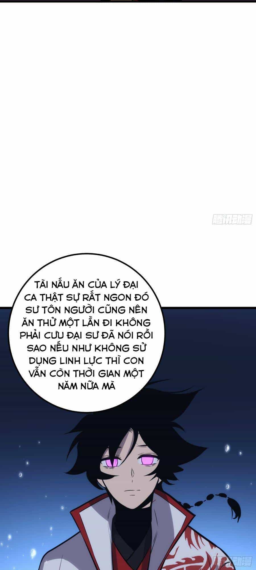 Tự Kỷ Luật Ta Đây Bất Khả Chiến Bại - Chương 46 - ảnh 33