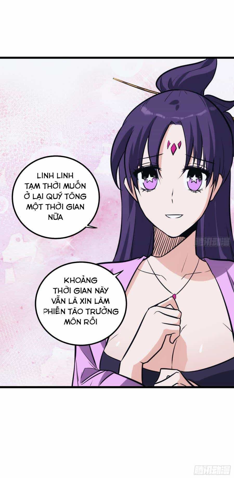 Tự Kỷ Luật Ta Đây Bất Khả Chiến Bại - Chương 47 - ảnh 12