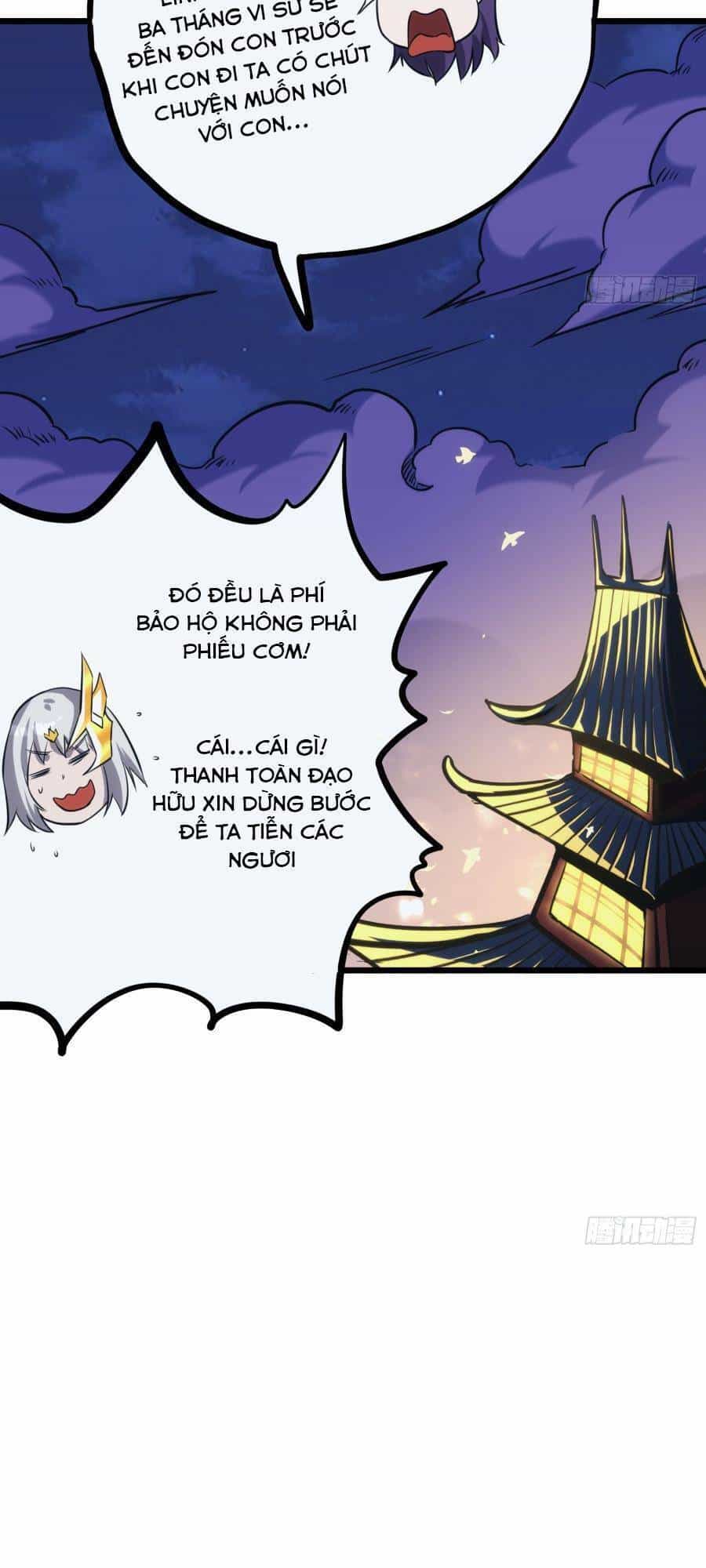 Tự Kỷ Luật Ta Đây Bất Khả Chiến Bại - Chương 47 - ảnh 20