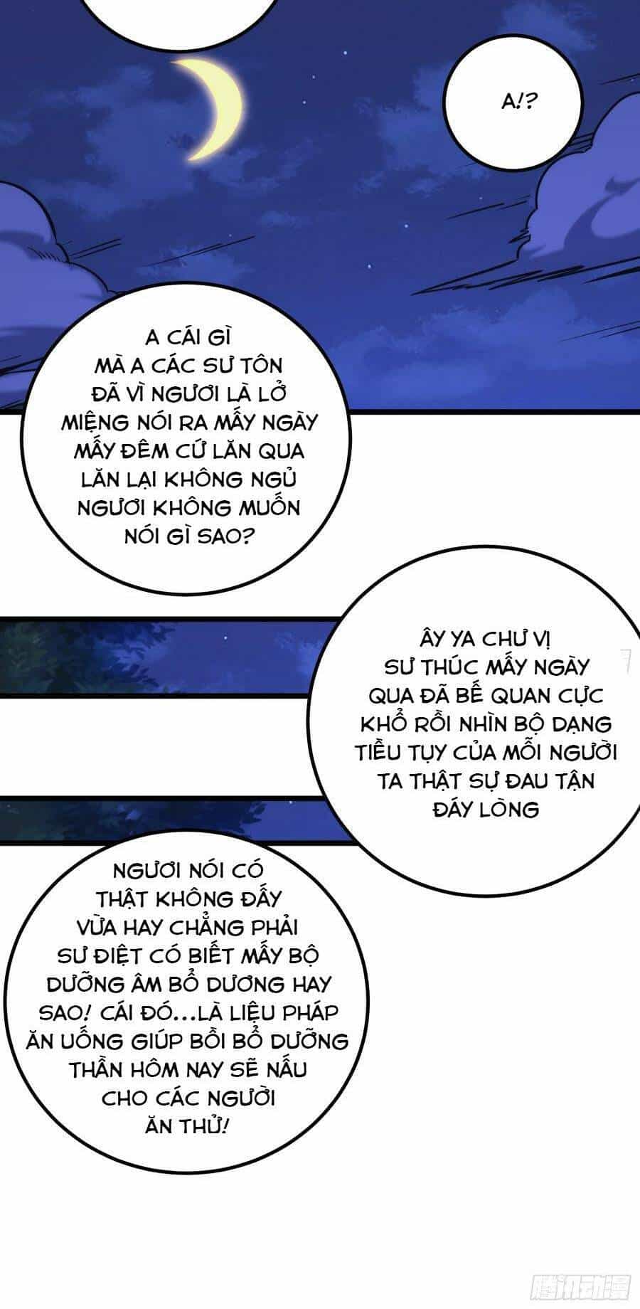Tự Kỷ Luật Ta Đây Bất Khả Chiến Bại - Chương 47 - ảnh 24