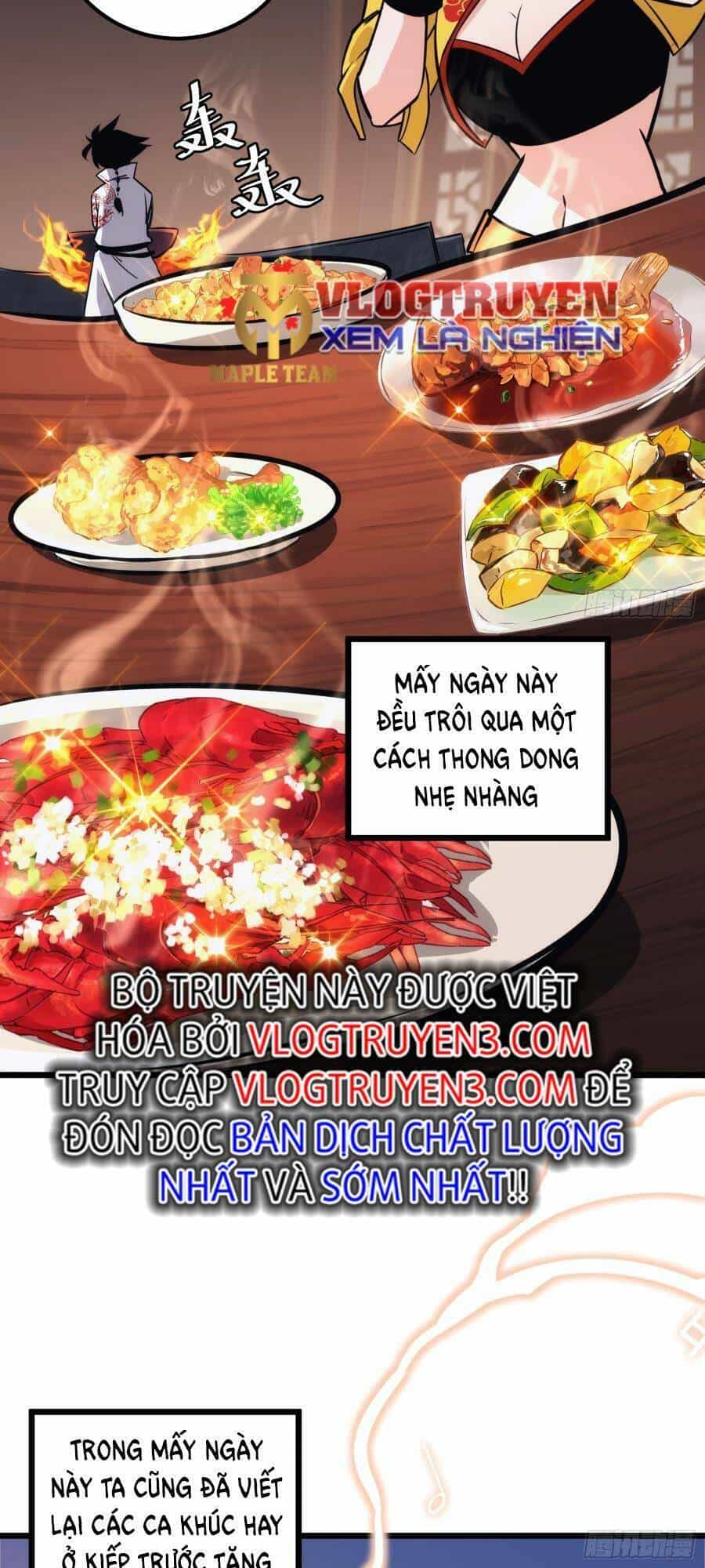 Tự Kỷ Luật Ta Đây Bất Khả Chiến Bại - Chương 47 - ảnh 27