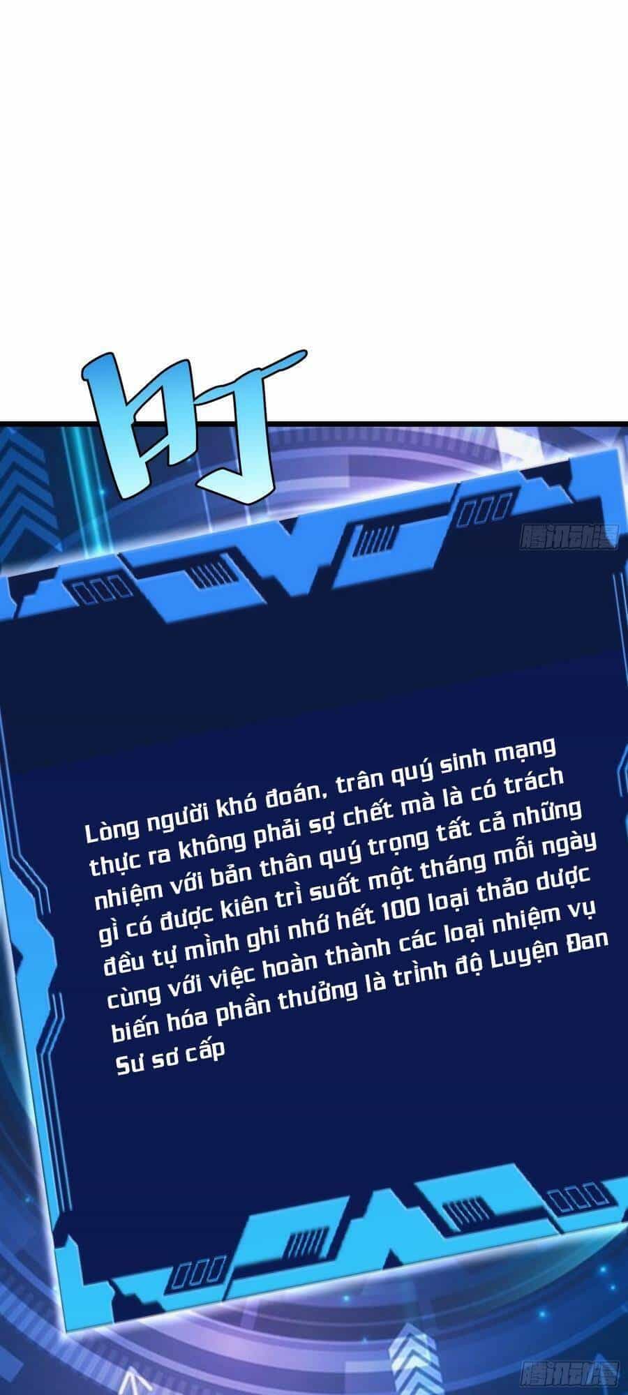 Tự Kỷ Luật Ta Đây Bất Khả Chiến Bại - Chương 47 - ảnh 3