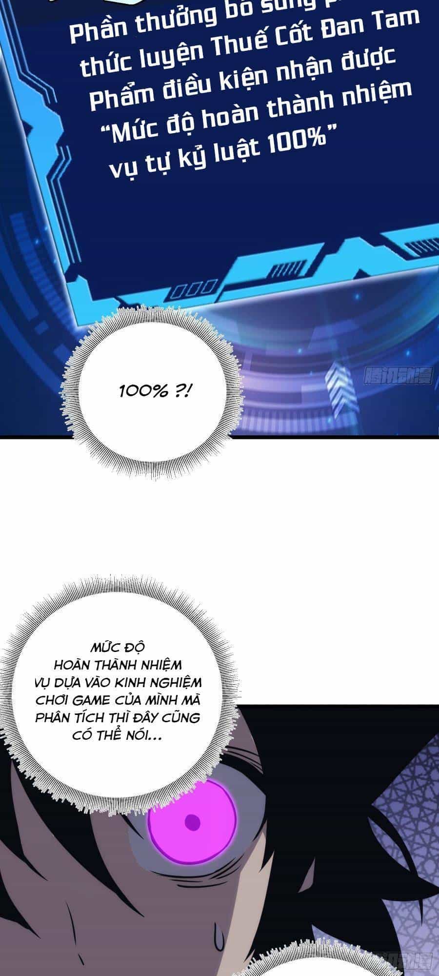 Tự Kỷ Luật Ta Đây Bất Khả Chiến Bại - Chương 47 - ảnh 9