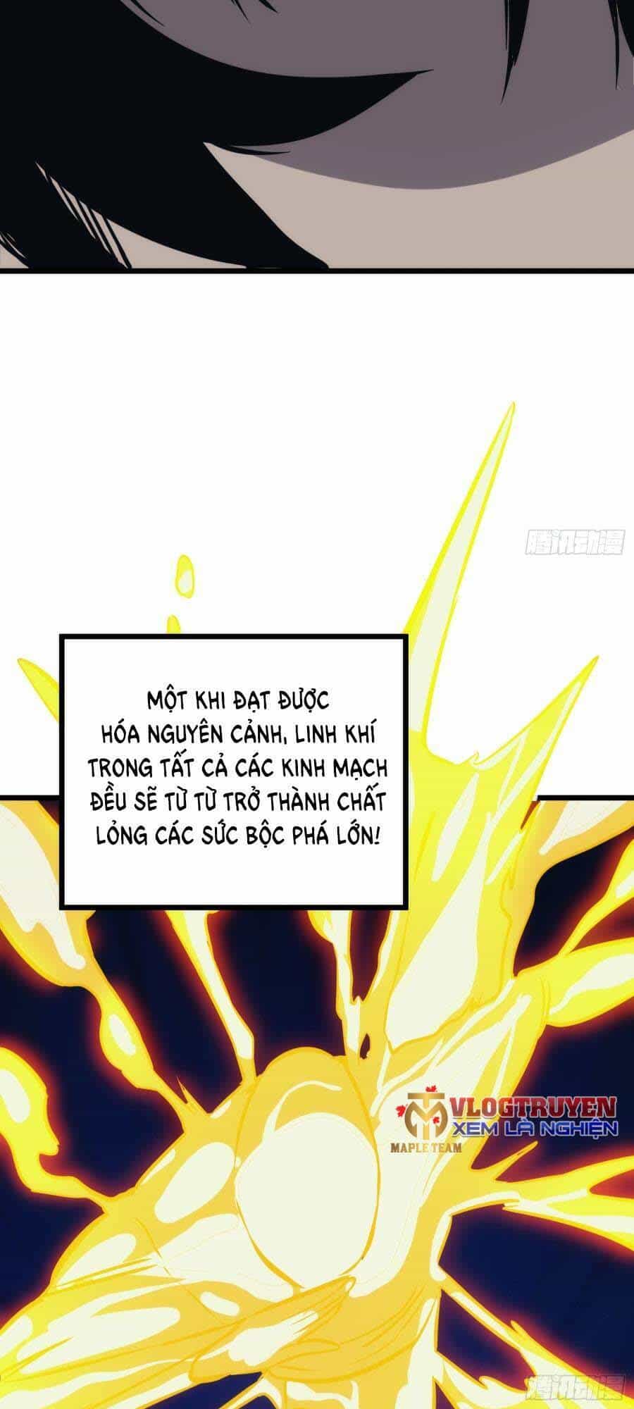 Tự Kỷ Luật Ta Đây Bất Khả Chiến Bại - Chương 48 - ảnh 9