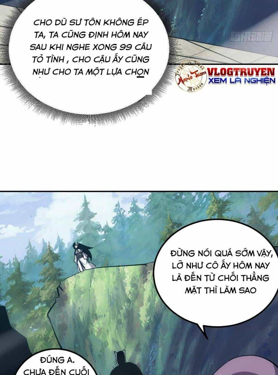 Tự Kỷ Luật Ta Đây Bất Khả Chiến Bại - Chương 5 - ảnh 19