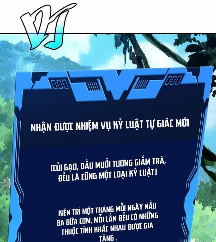 Tự Kỷ Luật Ta Đây Bất Khả Chiến Bại - Chương 5 - ảnh 34