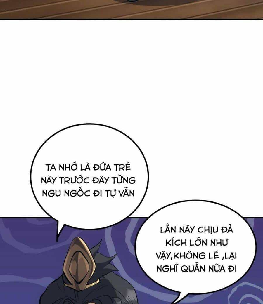 Tự Kỷ Luật Ta Đây Bất Khả Chiến Bại - Chương 5 - ảnh 7