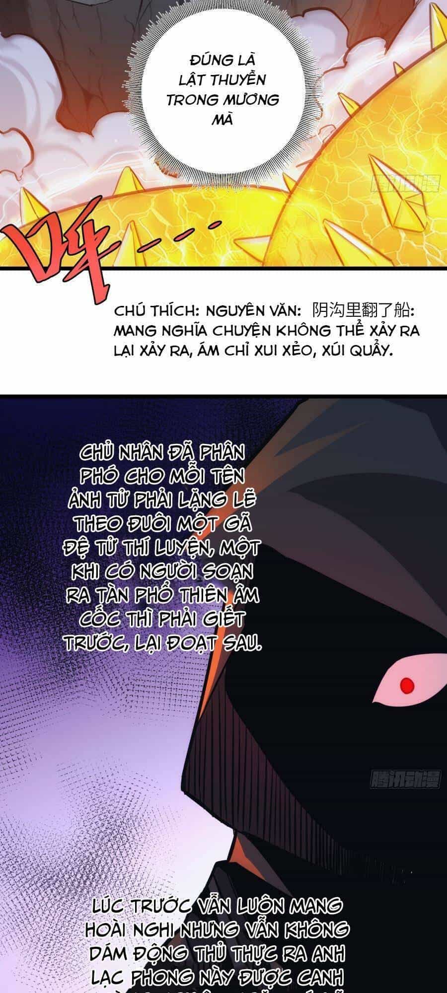 Tự Kỷ Luật Ta Đây Bất Khả Chiến Bại - Chương 51 - ảnh 2