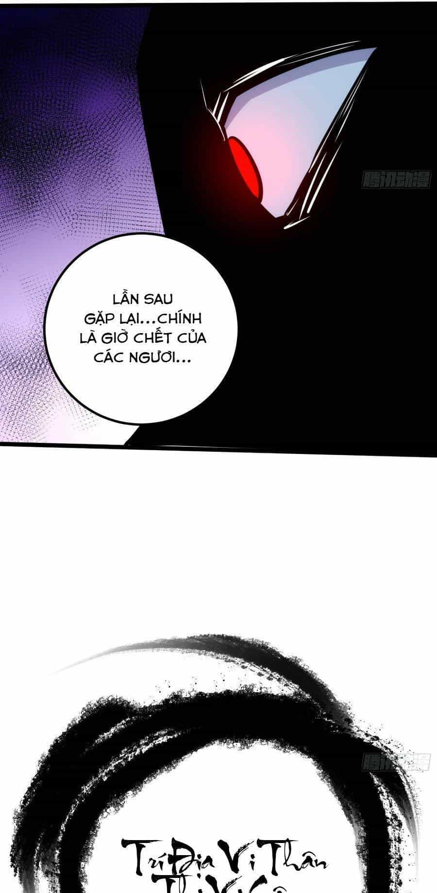 Tự Kỷ Luật Ta Đây Bất Khả Chiến Bại - Chương 52 - ảnh 36