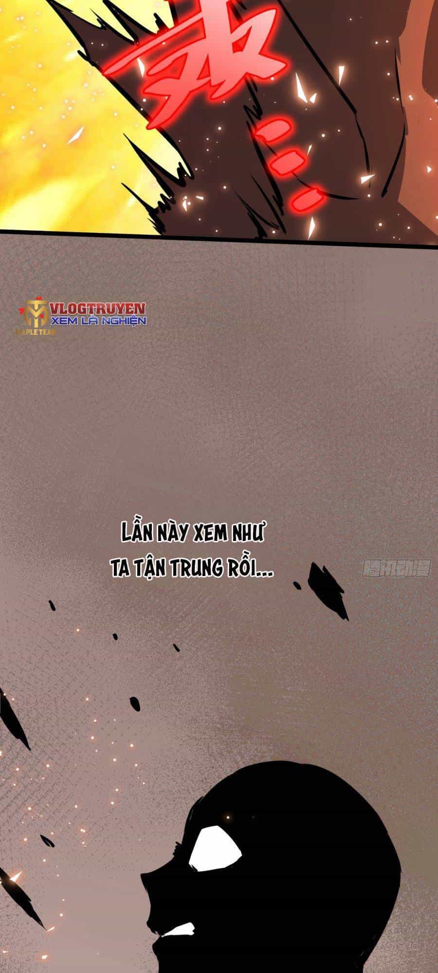 Tự Kỷ Luật Ta Đây Bất Khả Chiến Bại - Chương 53 - ảnh 22
