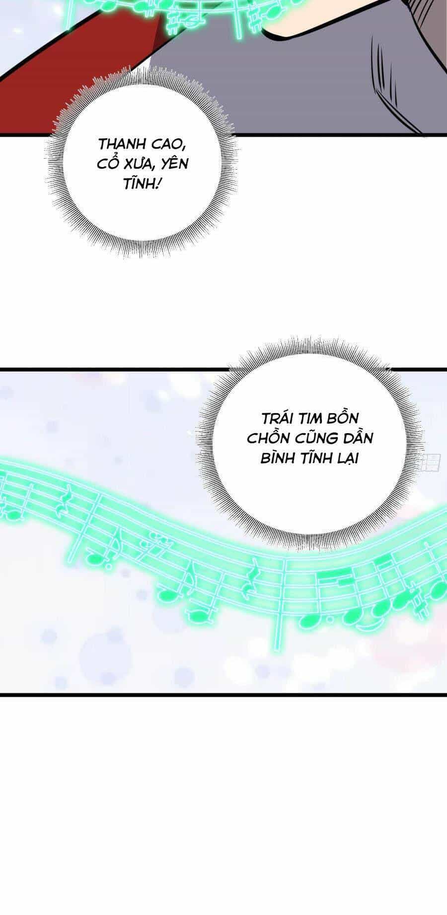 Tự Kỷ Luật Ta Đây Bất Khả Chiến Bại - Chương 55 - ảnh 24