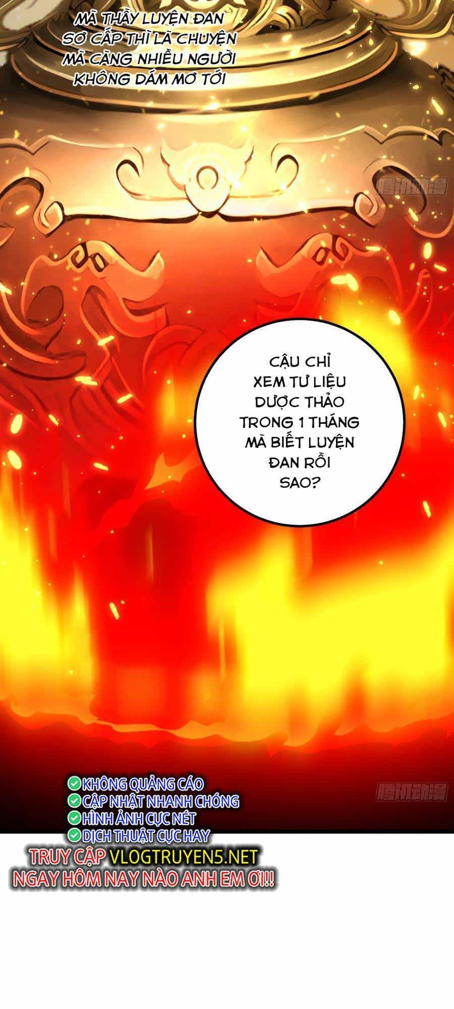Tự Kỷ Luật Ta Đây Bất Khả Chiến Bại - Chương 56 - ảnh 41