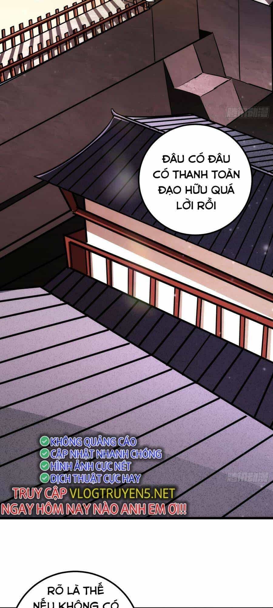 Tự Kỷ Luật Ta Đây Bất Khả Chiến Bại - Chương 57 - ảnh 2