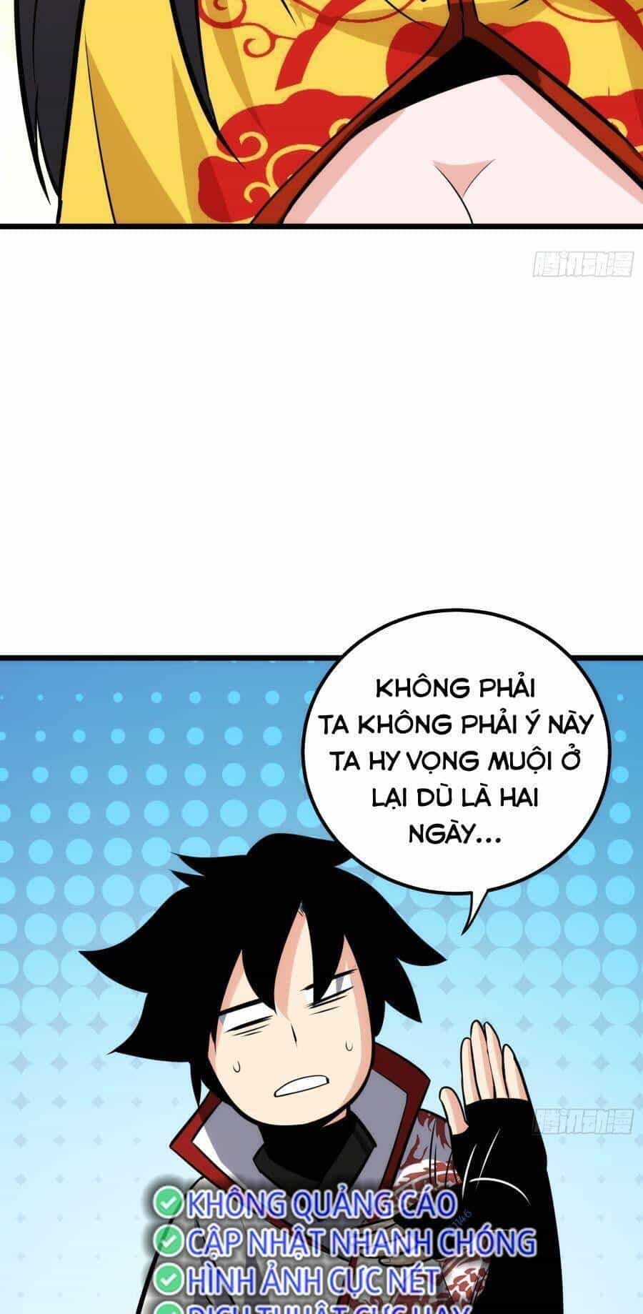 Tự Kỷ Luật Ta Đây Bất Khả Chiến Bại - Chương 57 - ảnh 29