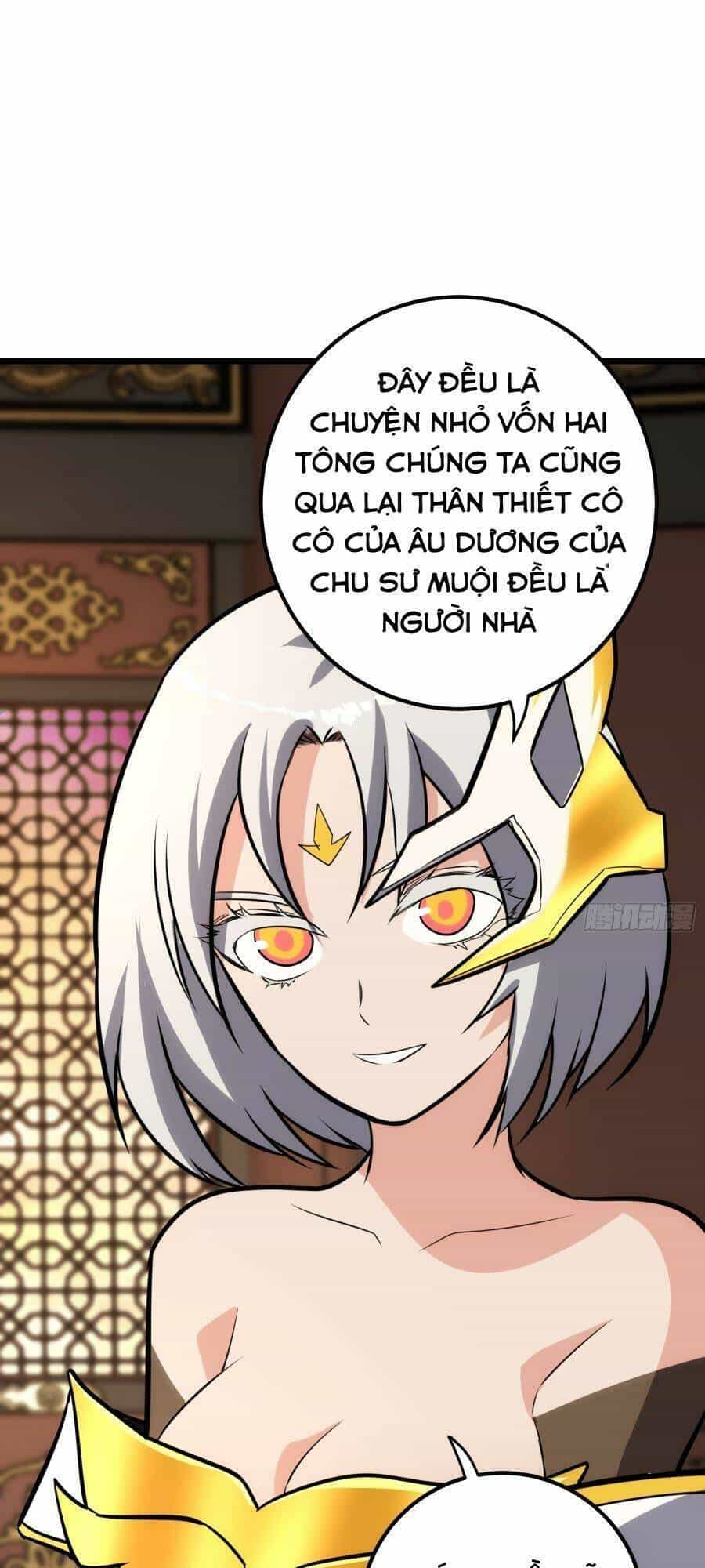 Tự Kỷ Luật Ta Đây Bất Khả Chiến Bại - Chương 57 - ảnh 4
