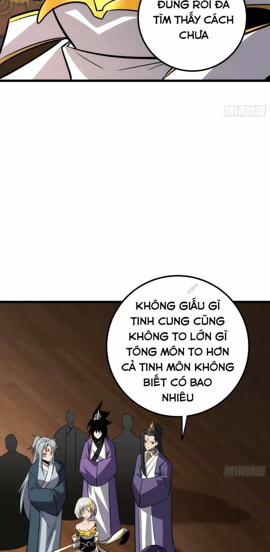 Tự Kỷ Luật Ta Đây Bất Khả Chiến Bại - Chương 57 - ảnh 5