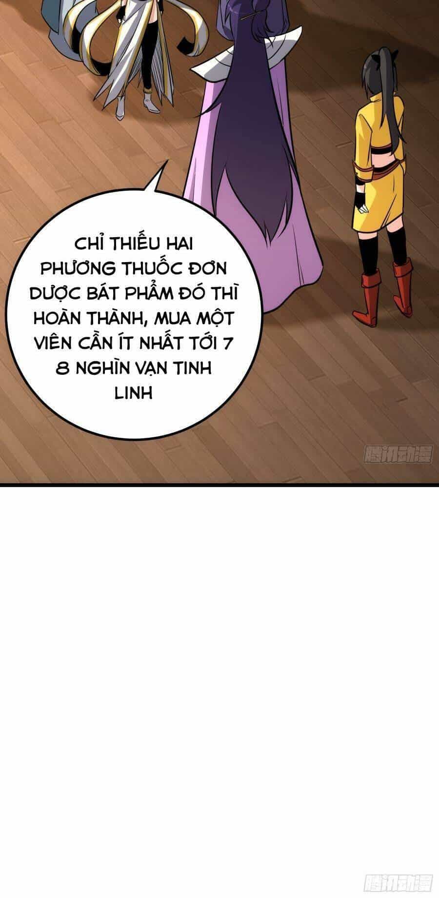 Tự Kỷ Luật Ta Đây Bất Khả Chiến Bại - Chương 57 - ảnh 6