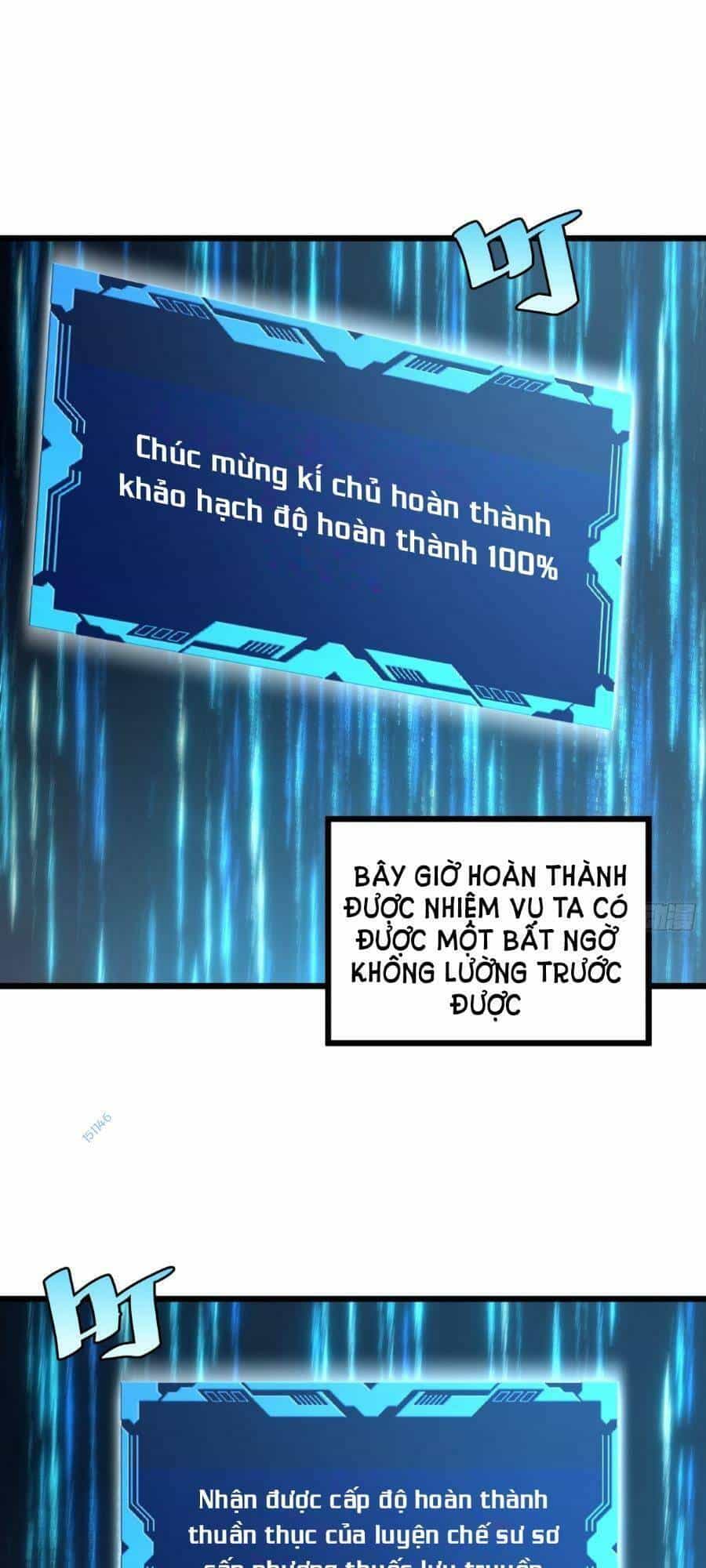 Tự Kỷ Luật Ta Đây Bất Khả Chiến Bại - Chương 58 - ảnh 13