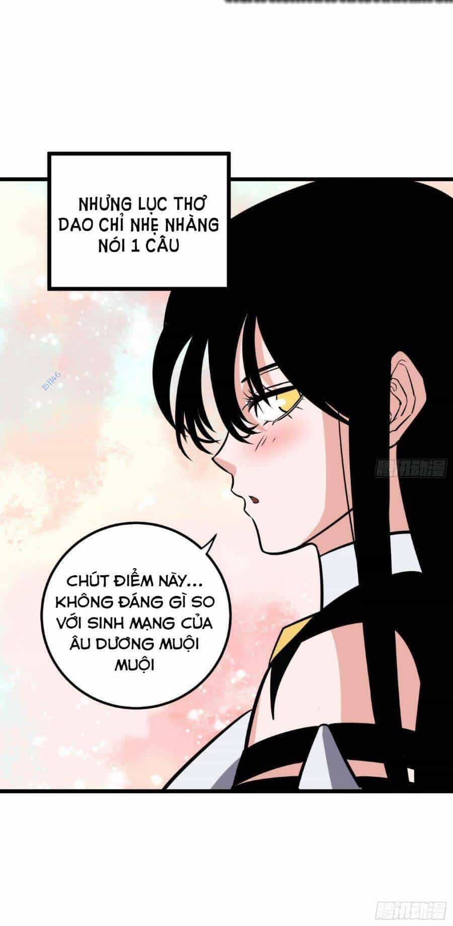Tự Kỷ Luật Ta Đây Bất Khả Chiến Bại - Chương 58 - ảnh 18