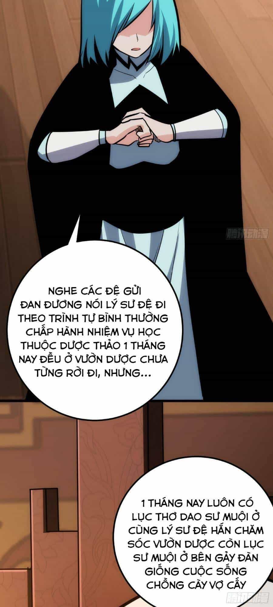 Tự Kỷ Luật Ta Đây Bất Khả Chiến Bại - Chương 58 - ảnh 3