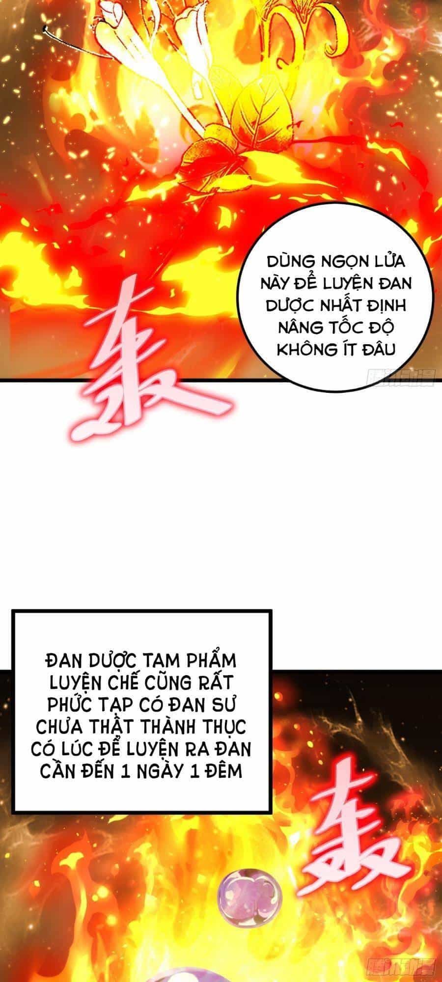 Tự Kỷ Luật Ta Đây Bất Khả Chiến Bại - Chương 58 - ảnh 33