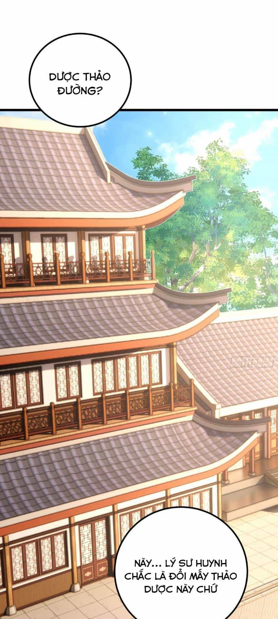 Tự Kỷ Luật Ta Đây Bất Khả Chiến Bại - Chương 58 - ảnh 7