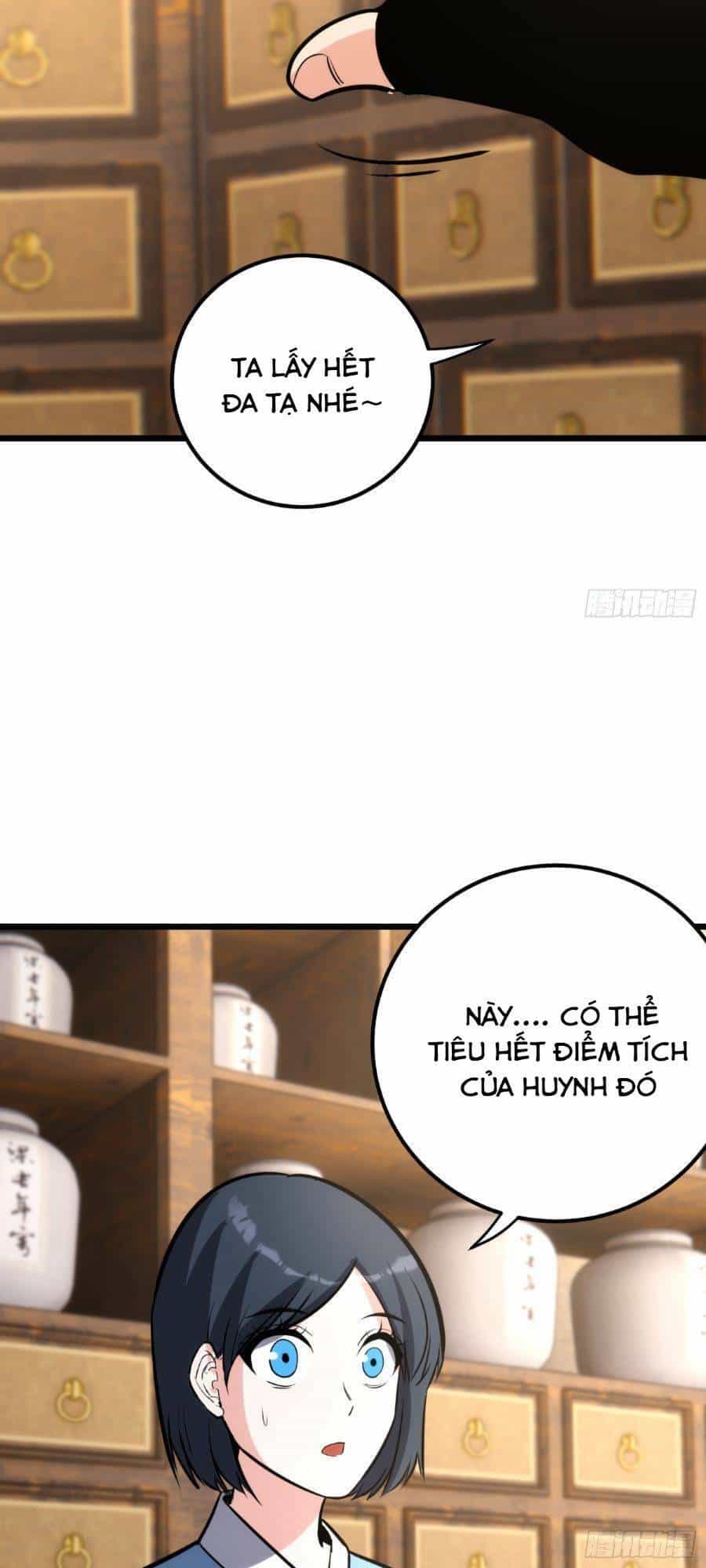 Tự Kỷ Luật Ta Đây Bất Khả Chiến Bại - Chương 58 - ảnh 9