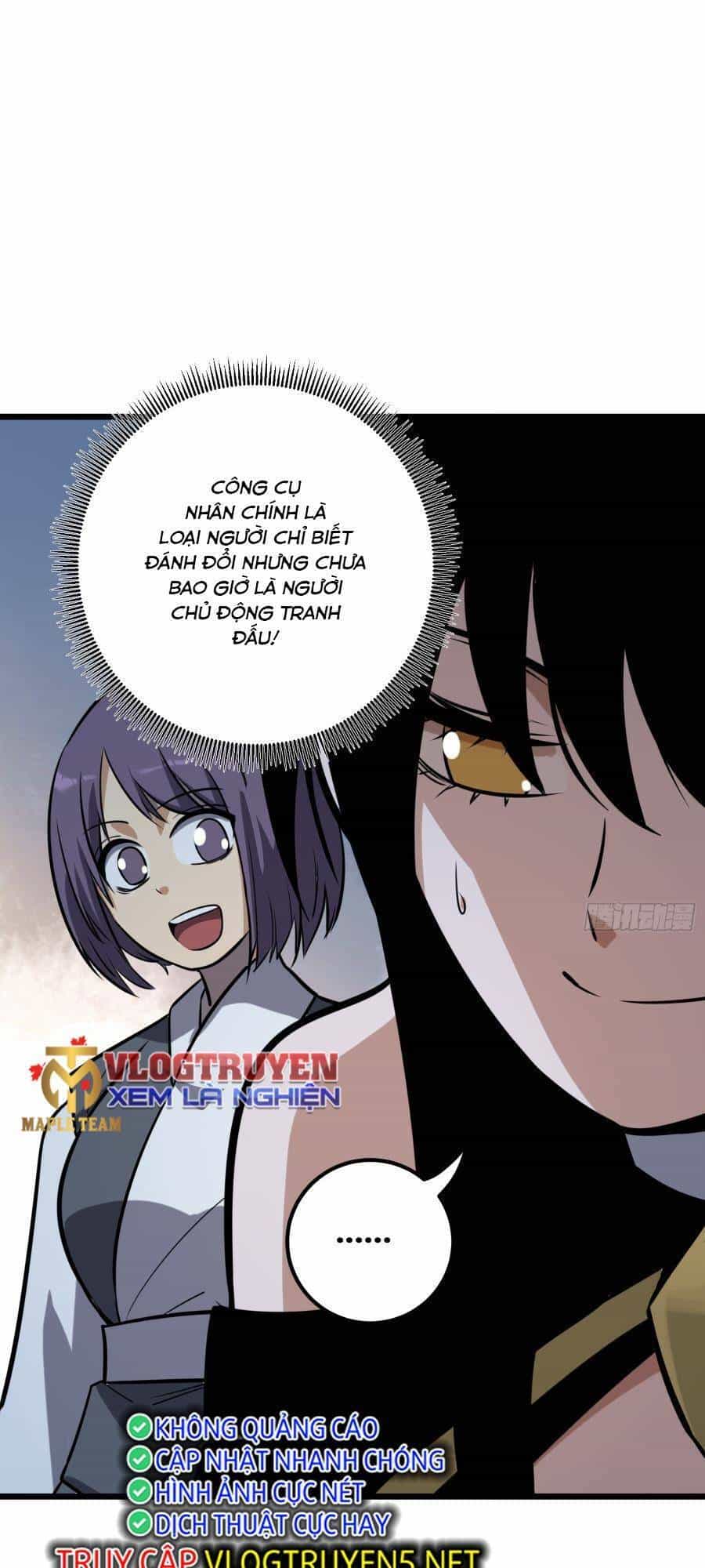 Tự Kỷ Luật Ta Đây Bất Khả Chiến Bại - Chương 59 - ảnh 45