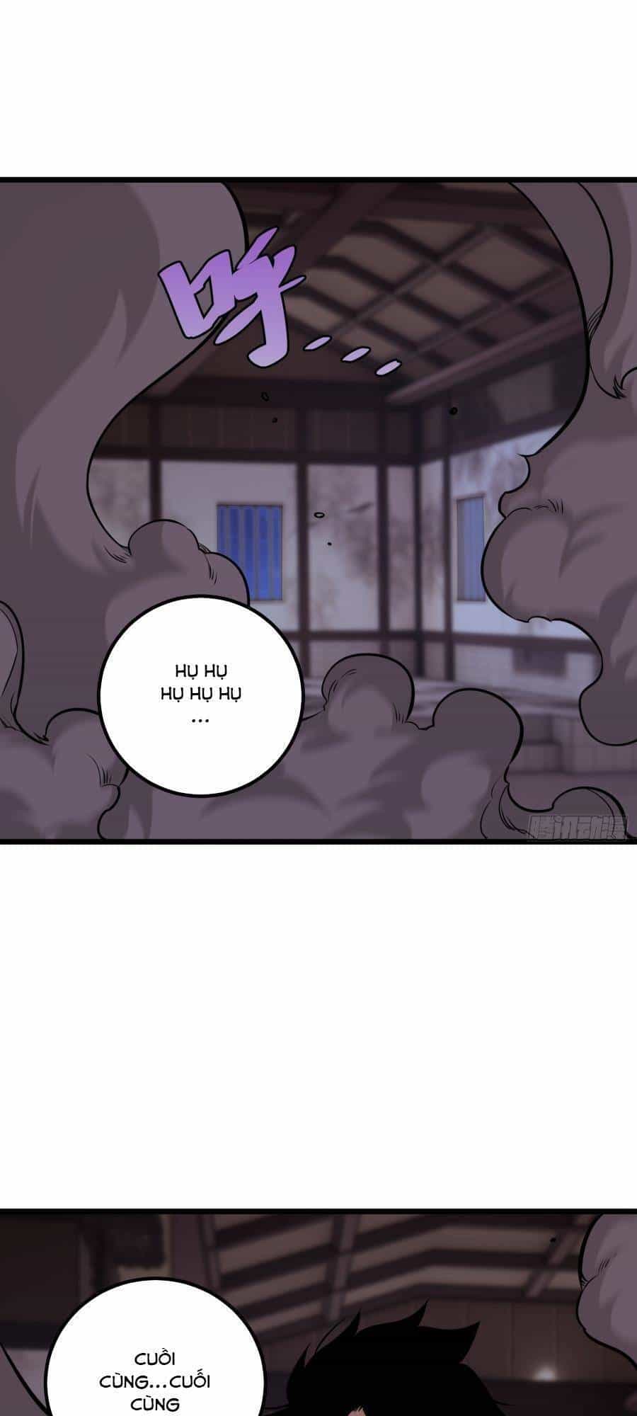 Tự Kỷ Luật Ta Đây Bất Khả Chiến Bại - Chương 59 - ảnh 7