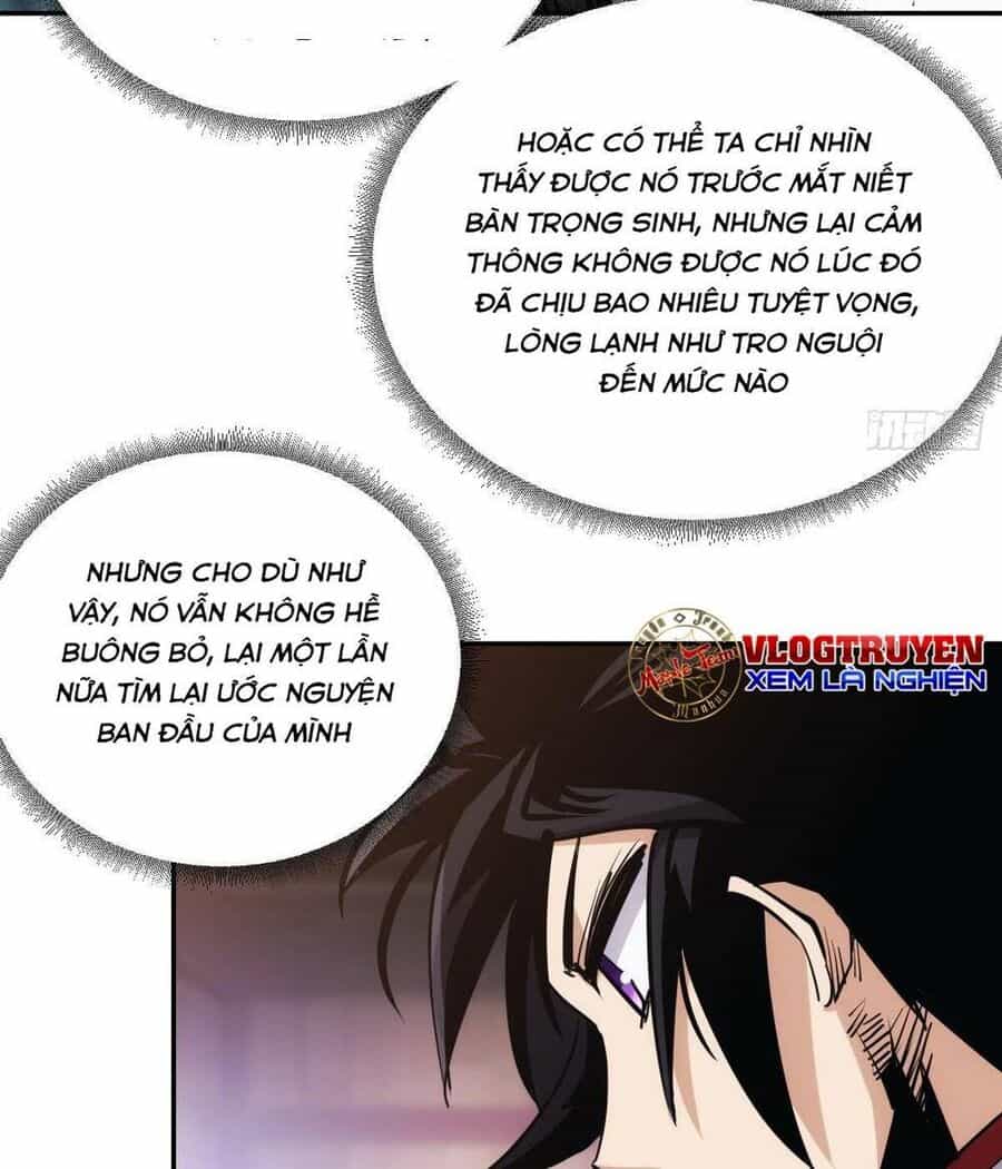 Tự Kỷ Luật Ta Đây Bất Khả Chiến Bại - Chương 6 - ảnh 22