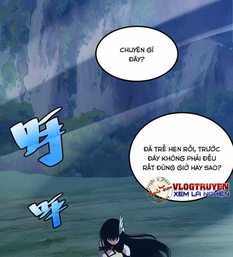 Tự Kỷ Luật Ta Đây Bất Khả Chiến Bại - Chương 6 - ảnh 27