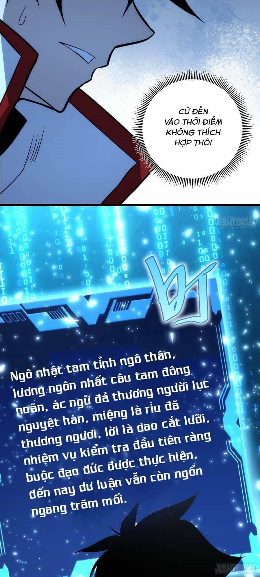 Tự Kỷ Luật Ta Đây Bất Khả Chiến Bại - Chương 61 - ảnh 15