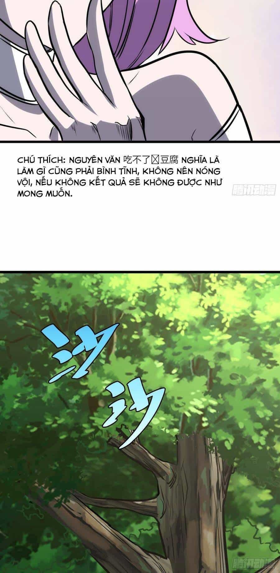 Tự Kỷ Luật Ta Đây Bất Khả Chiến Bại - Chương 61 - ảnh 30