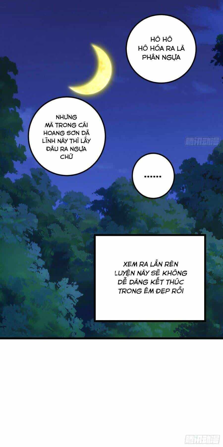 Tự Kỷ Luật Ta Đây Bất Khả Chiến Bại - Chương 62 - ảnh 36