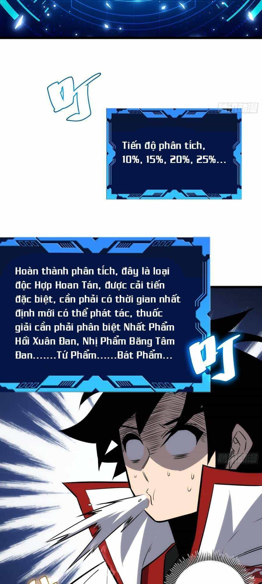 Tự Kỷ Luật Ta Đây Bất Khả Chiến Bại - Chương 64 - ảnh 2