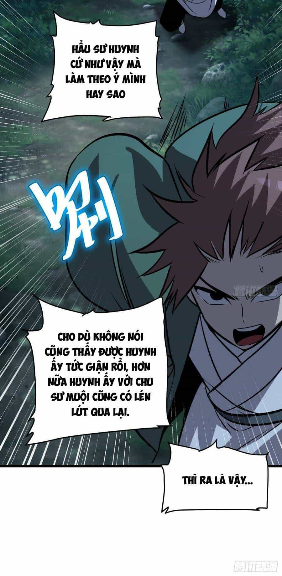Tự Kỷ Luật Ta Đây Bất Khả Chiến Bại - Chương 65 - ảnh 24