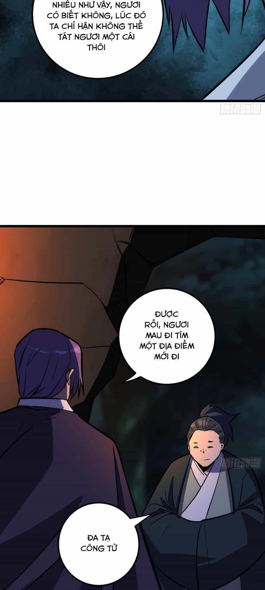Tự Kỷ Luật Ta Đây Bất Khả Chiến Bại - Chương 65 - ảnh 32