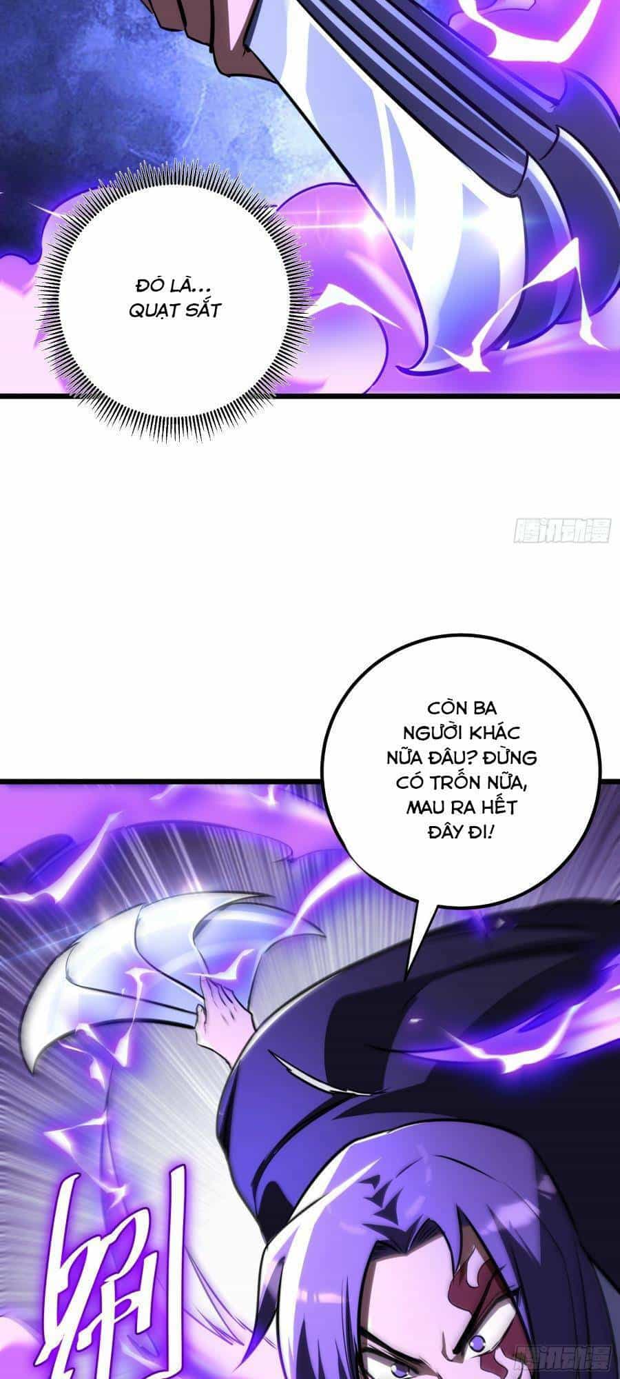 Tự Kỷ Luật Ta Đây Bất Khả Chiến Bại - Chương 66 - ảnh 9