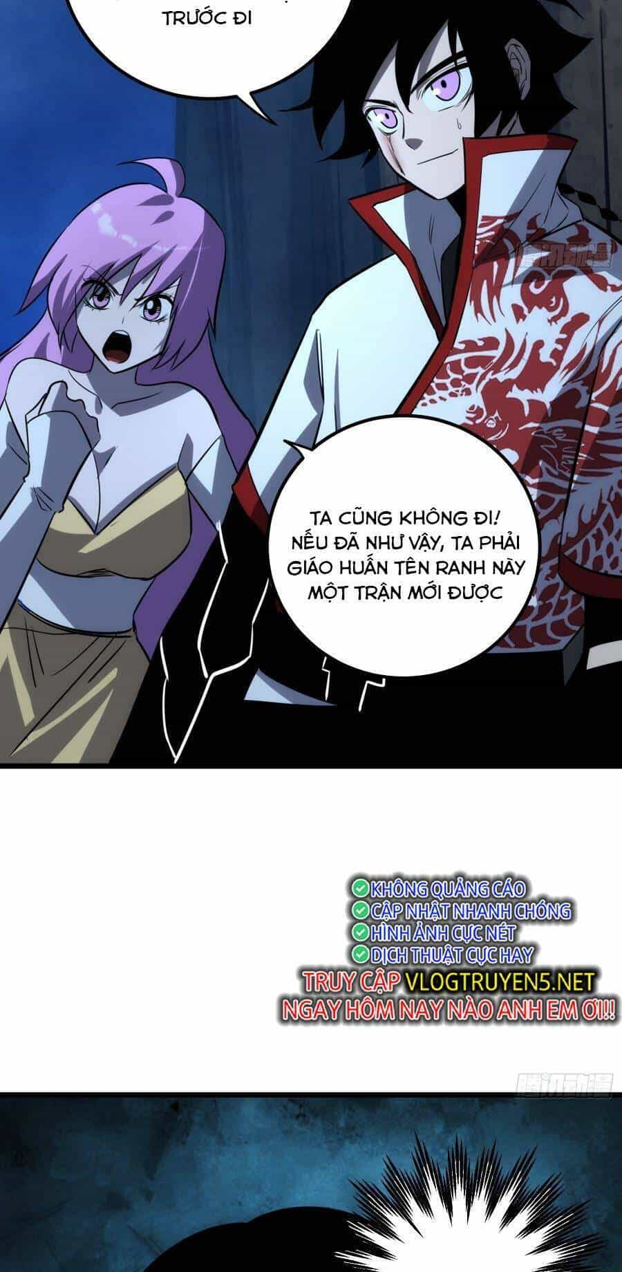 Tự Kỷ Luật Ta Đây Bất Khả Chiến Bại - Chương 67 - ảnh 29